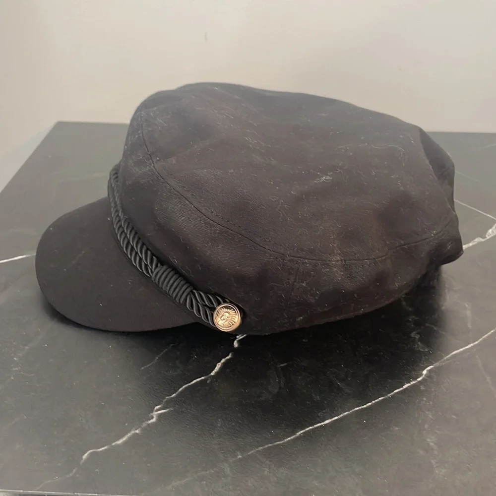 Parisian Hat - Picture 2 of 6